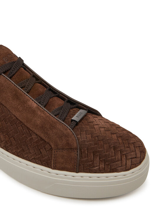 BOSS BOSS Sneakers Gary 50538983 Maro