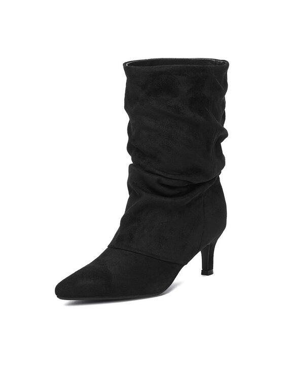 DeeZee DeeZee Aulinukai CEO-WS25319-02 Juoda