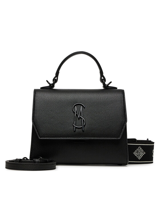 Steve Madden Steve Madden Käekott Blattuca SM13000782 Must