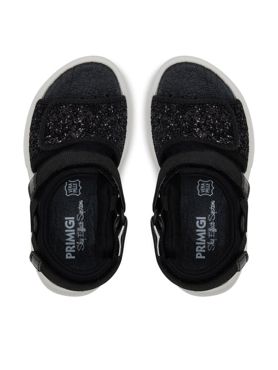 Primigi Primigi Sandaalid 7891933 S Must