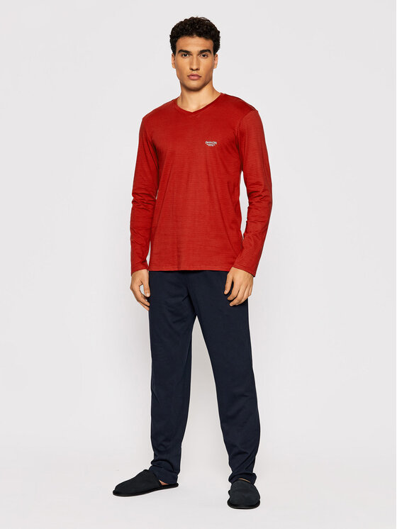 Pigiama Mind 39240 Multicolore