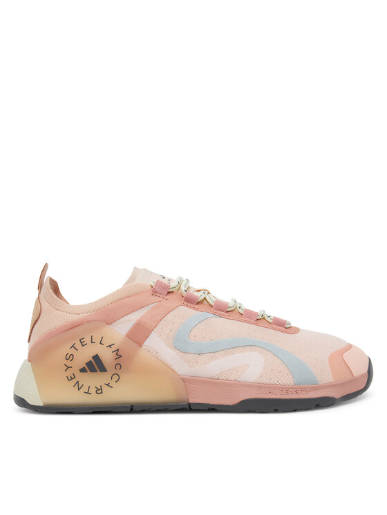 adidas by Stella McCartney Topánky do posilňovne adidas by Stella McCartney Dropset strength training JQ1592 Ružová