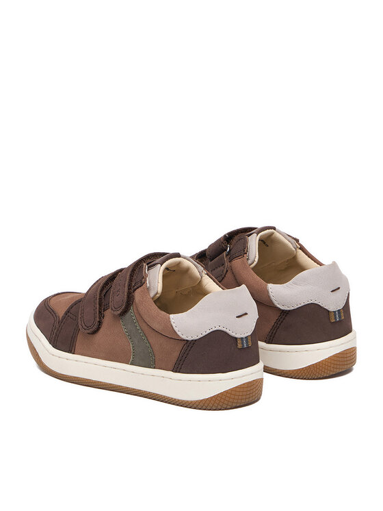 Lasocki Kids Lasocki Kids Sneakers CEO-CI12-SPRITE-17(III)CH Maro