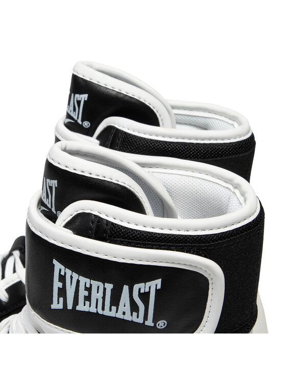 Everlast Everlast Boxschuhe Ring Bling 852660-61-81 Schwarz