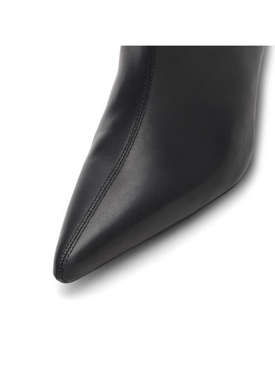 GINO ROSSI Gino Rossi Stiefeletten IRINA-110518 Schwarz