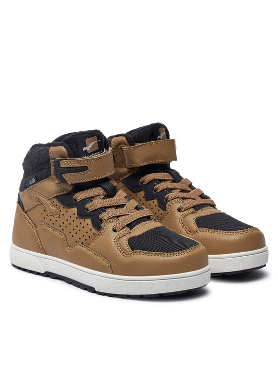 Bagheera Bagheera Tossud Glide 86605 C8101 Värviline