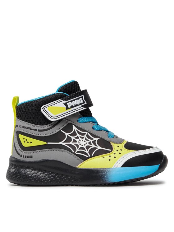 Sneakers Primigi 4969211 Negru