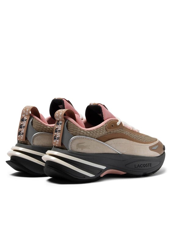 Lacoste Lacoste Tossud Audyssor 223 1 Sfa Pruun
