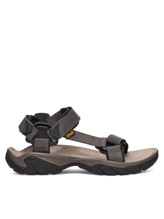 Teva Sandale Terra Fi 5 Universal Leather 1099442 Gri