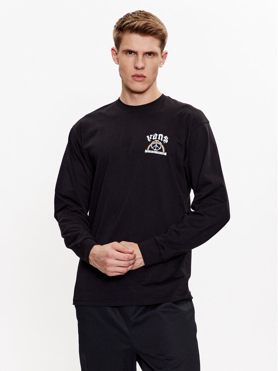 Longsleeve Vans