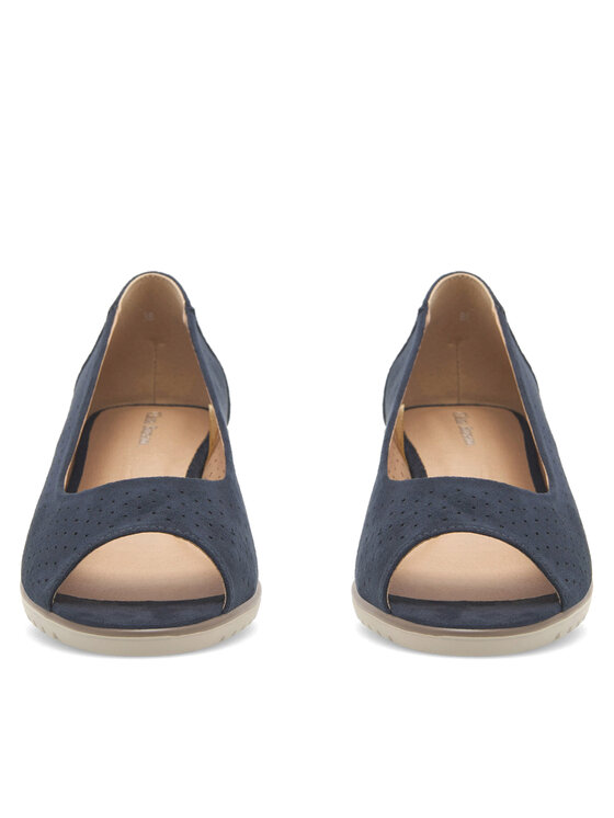 Clara Barson Clara Barson Cipele WYL3397-4 Tamnoplava
