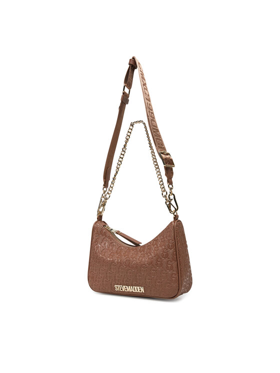 Steve Madden Steve Madden Ročna torba Bvice-E SM13001637 Rjava