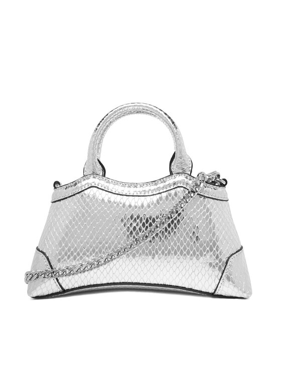 Just Cavalli Just Cavalli Käekott 79RA4BZ1 ZS816 Hõbedane
