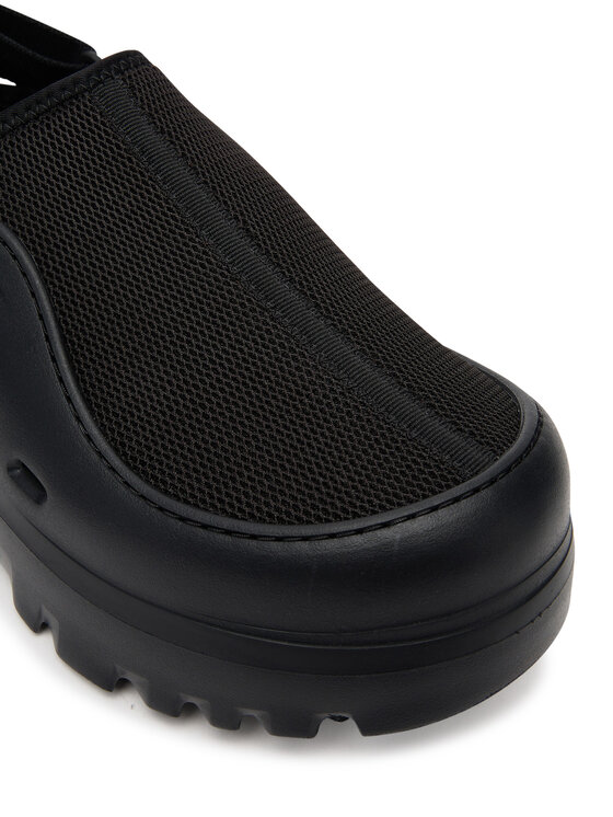 Ugg Ugg Klapki M Peakmod 1166912 Czarny