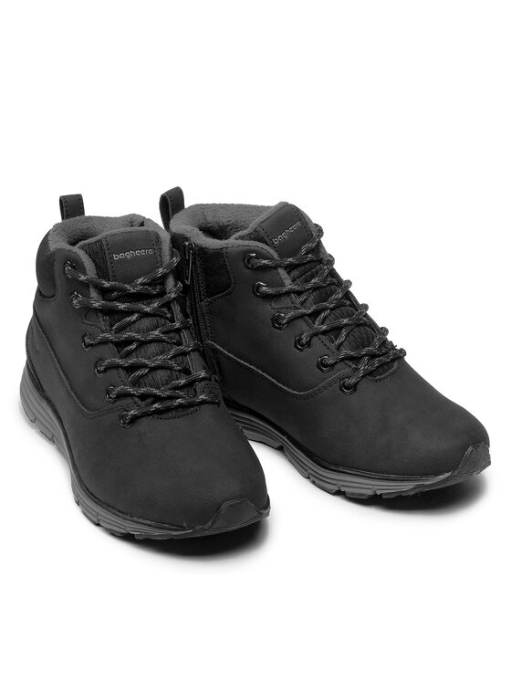 Bagheera Bagheera Superge Kodiak 86481-C0102 Črna