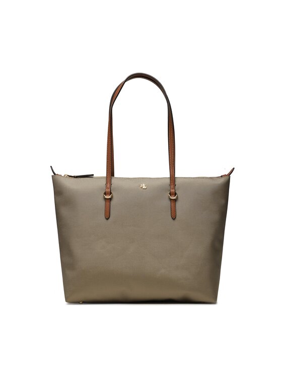 Lauren Ralph Lauren Kabelka 431916737003 Hnedá