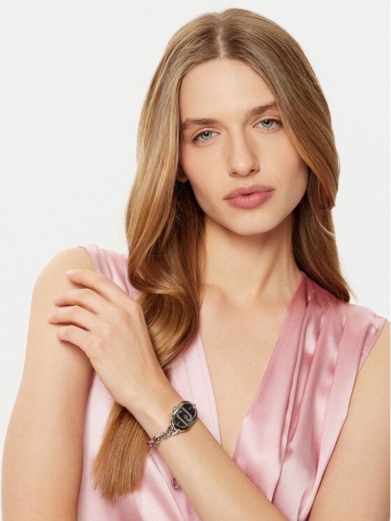 Liu Jo Liu Jo Zegarek Fantasy TLJ2368 Srebrny