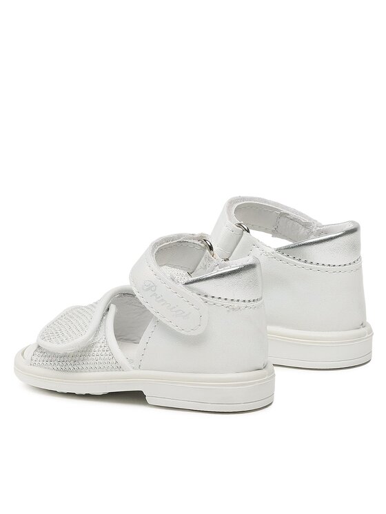 Primigi Primigi Sandali 3858911 Bianco