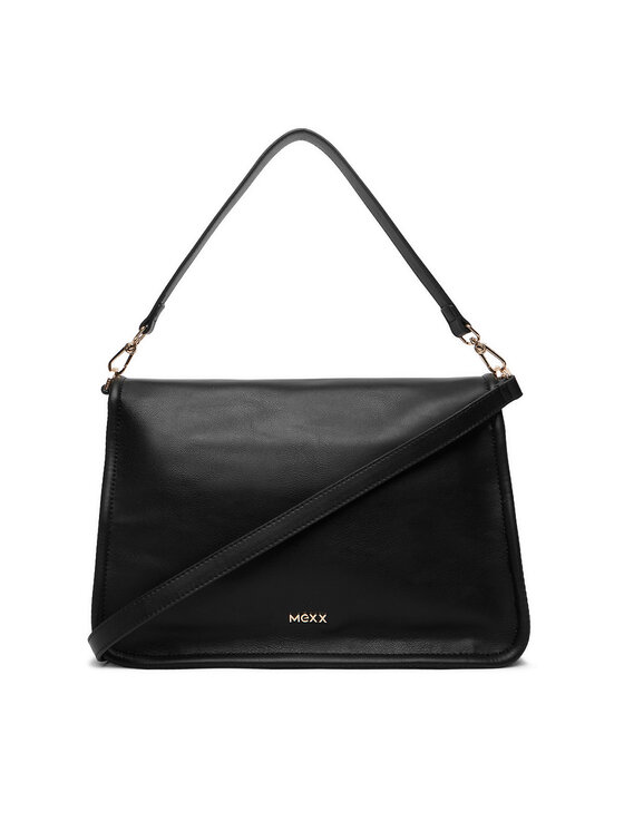 MEXX MEXX Ročna torba EO-MEXX-B-001-09 Črna