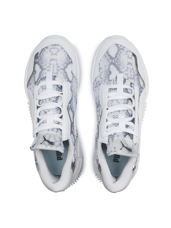 Puma Puma Scarpe da palestra Provoke Xt Untmd Wn's 194432 01 Bianco