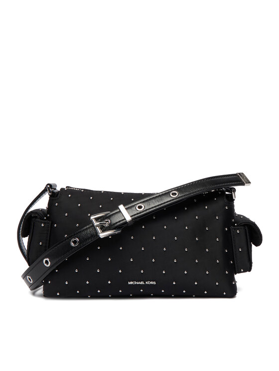 MICHAEL Michael Kors MICHAEL Michael Kors Torebka 32R6SM3C5C Czarny