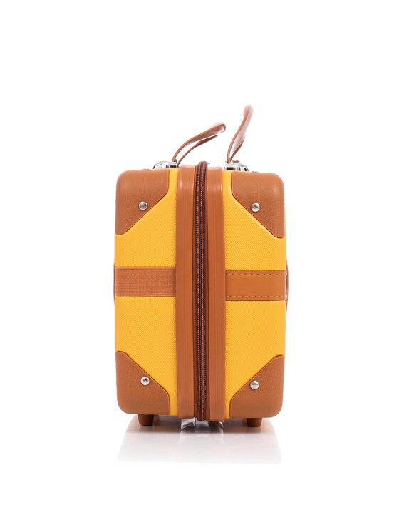 Semi Line Semi Line Toos T5841-1 Kollane