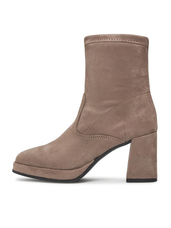 Tamaris Tamaris Stivaletti 1-25079-41 Beige