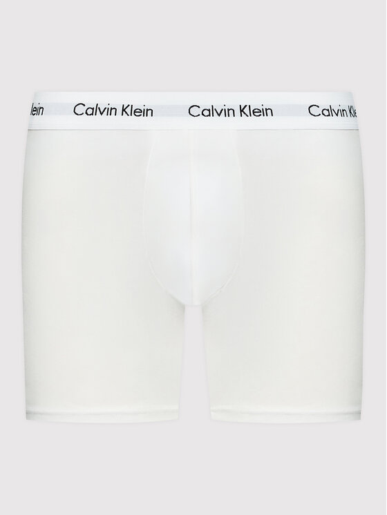 Calvin Klein Underwear Calvin Klein Underwear Комплект боксерки 000NB1770A Цветен