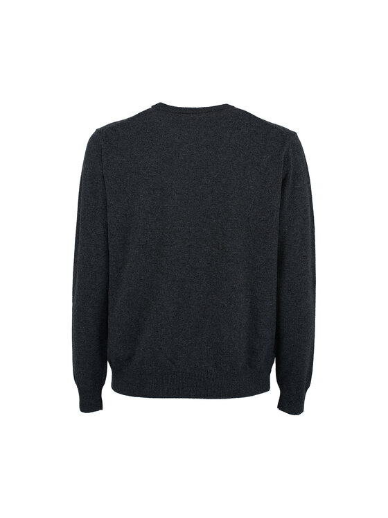 ACANFORA ACANFORA Maglione SO10200-2 Grigio Regular Fit