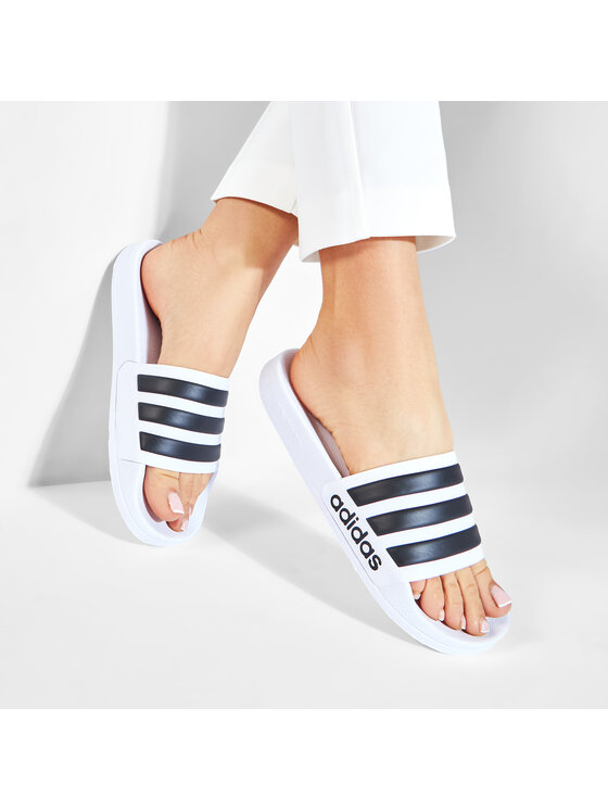 adidas adidas Plätud adilette Shower AQ1702 Valge