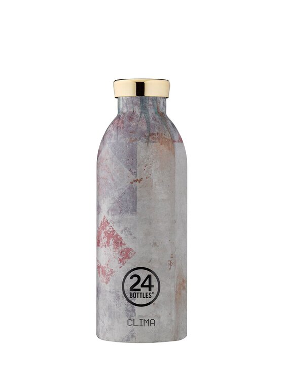 24Bottles 24Bottles Butelka 218372 Szary