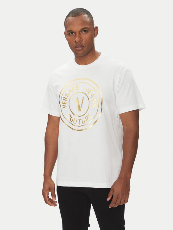 T-Shirt Versace Jeans Couture