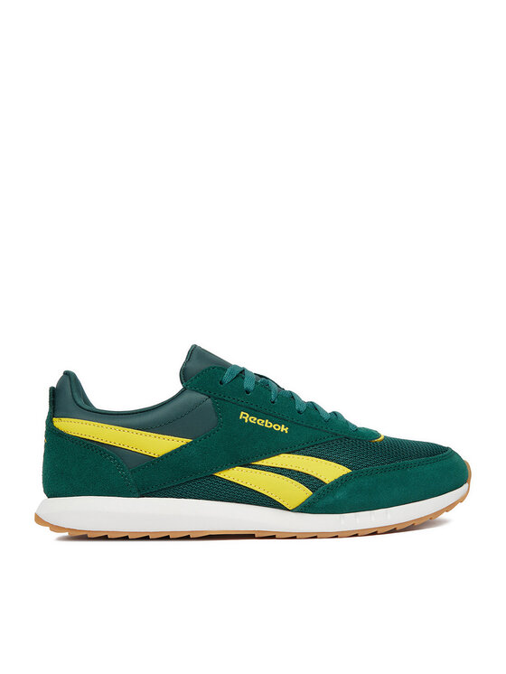 Reebok Reebok Сникърси CEO-MODA AR30315MGYT Зелен