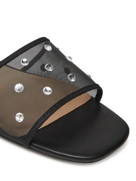 Call It Spring Call It Spring Plätud Sakinah 13950642 Must