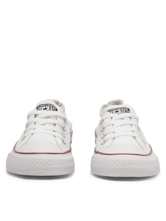 Converse Converse Tenisice CHUCK TAYLOR ALL STAR SHORELINE 537084C Bijela