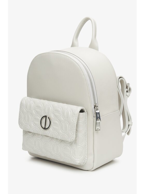 Estro Estro Ruksak ER00115052 Sivá