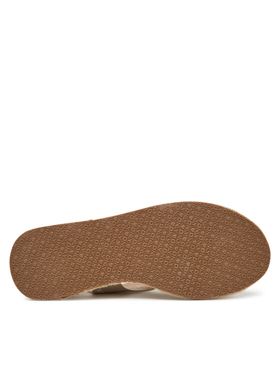 ONLY Shoes ONLY Shoes Espadrilles Onlminerva-2 Ekru