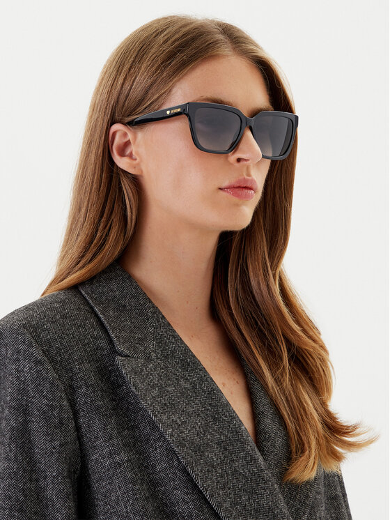 LOVE MOSCHINO LOVE MOSCHINO Sonnenbrillen MOL087/S Schwarz