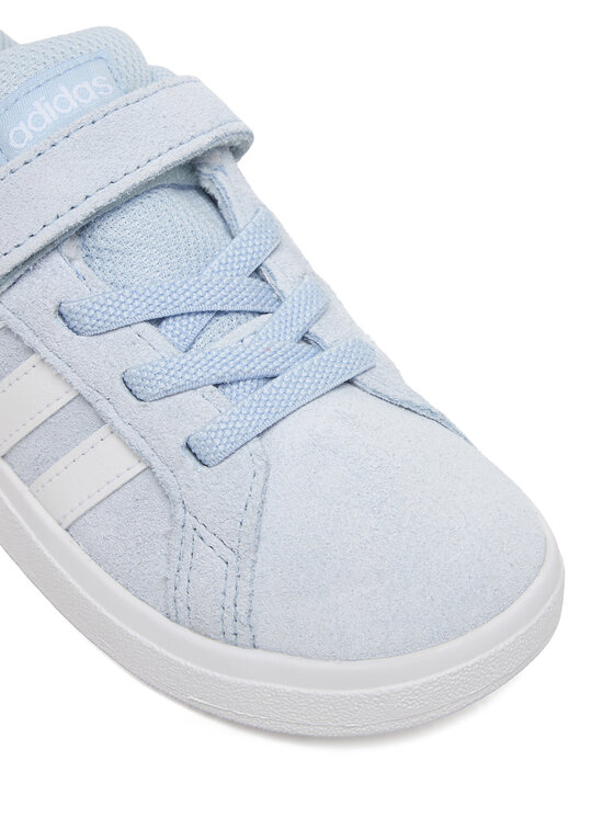 adidas adidas Снікерcи Grand Court 2.0 KI6487 Блакитний