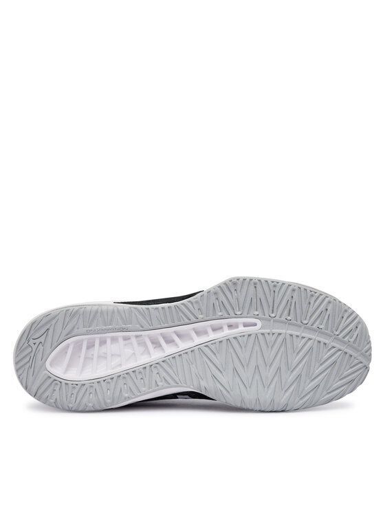 Mizuno Mizuno Zāles apavi Lightning Select V1GA2670 Melns