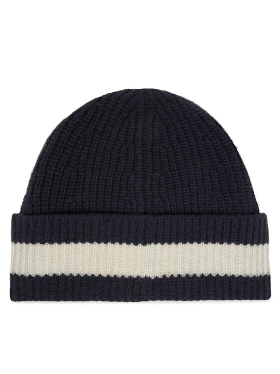 Lacoste Lacoste Müts RB9883 Tumesinine