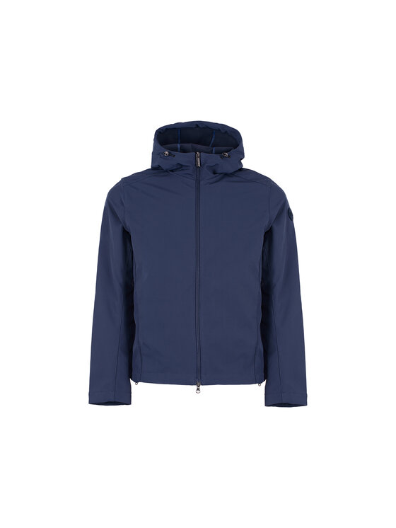 Colmar Colmar Giubbotto invernale 11306XZ68 Blu Regular Fit