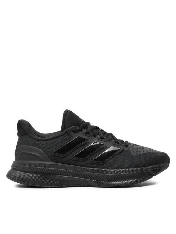 adidas Bežecké topánky Runfalcon+ 5 IH2637 Čierna