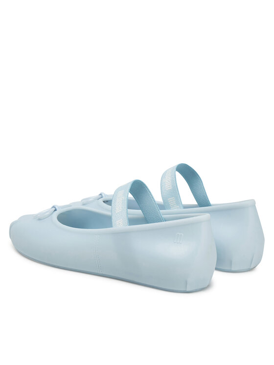 Melissa Melissa Balerinke Melissa Sophie Ad M 35701 Svijetloplava