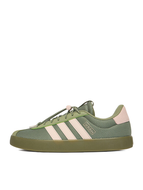 adidas adidas Sportcipők CEO-VL COURT 3.0 IH6603 Zöld