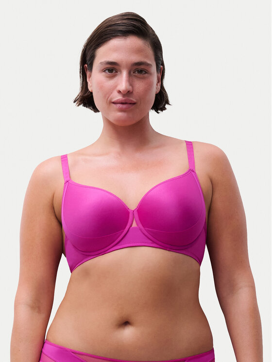 Chantelle Chantelle Bügel-BH Halo C1AAN1 Rosa