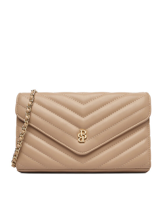 Badura Badura Handtasche FIONA-01 Beige