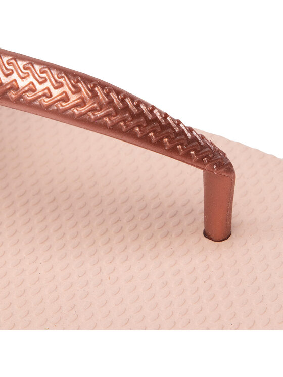 Havaianas Havaianas Sandale Flash Urban 40000393606 Ružičasta