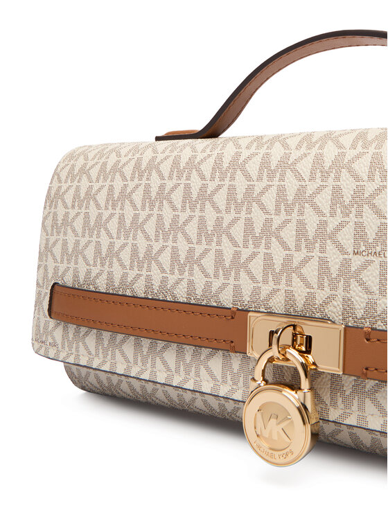 MICHAEL Michael Kors MICHAEL Michael Kors Táska 30R6GHMC8B Ekru