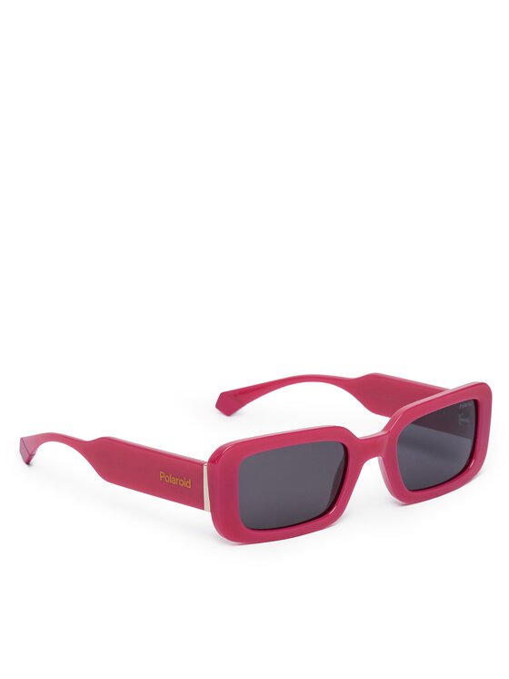 Polaroid Polaroid Ochelari de soare PLD 6208/S/X Roz